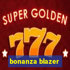 bonanza blazer